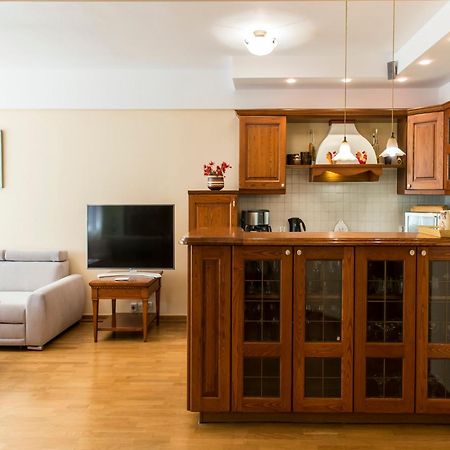Udanypobyt Apartamenty Orkana Park Centrum Zakopane Exterior photo