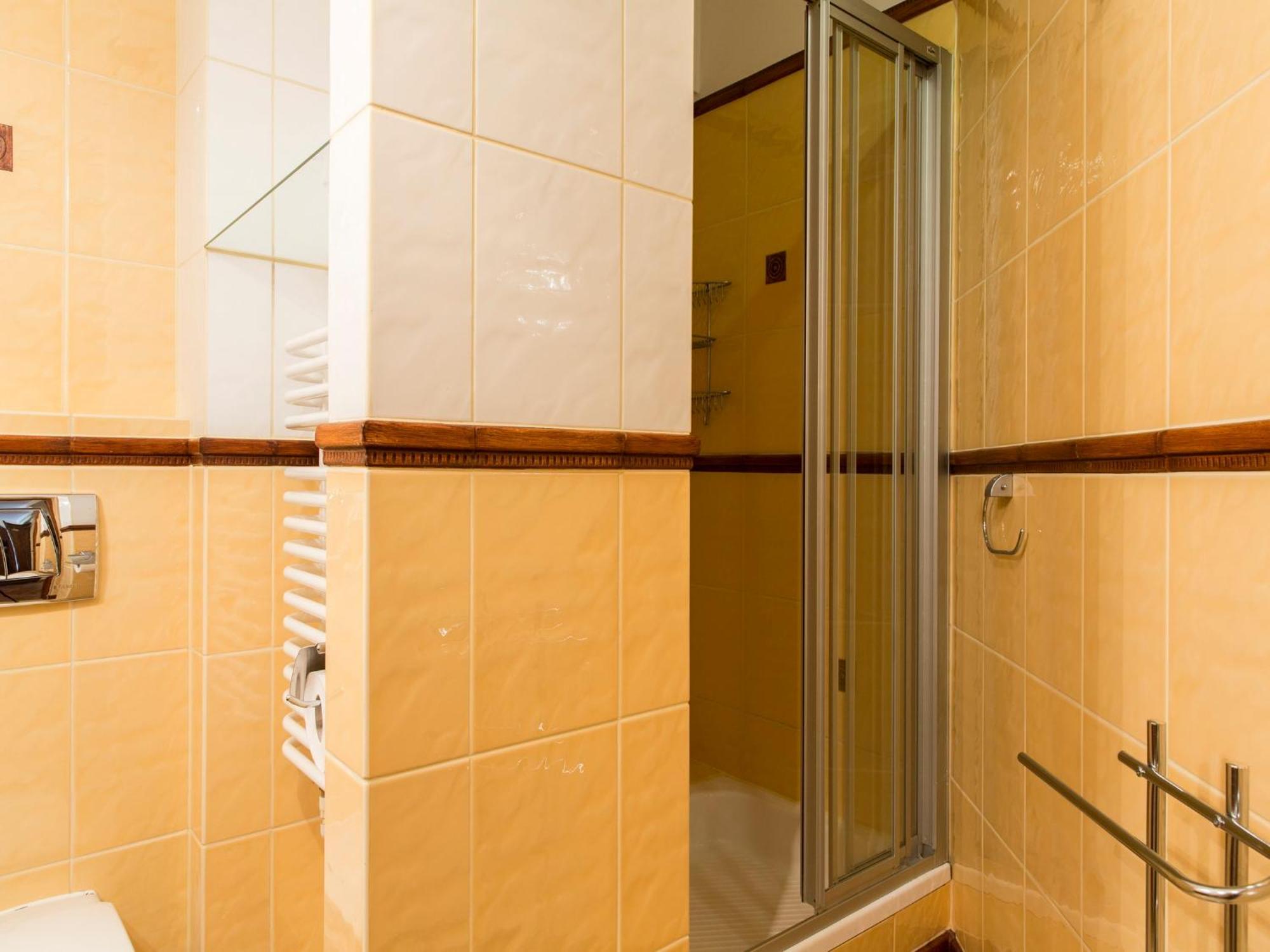 Udanypobyt Apartamenty Orkana Park Centrum Zakopane Exterior photo