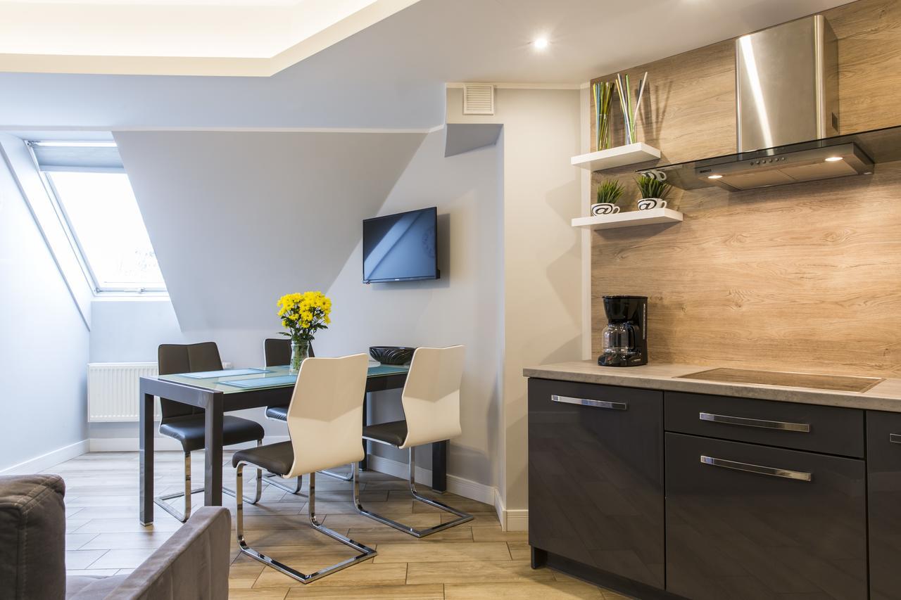 Udanypobyt Apartamenty Orkana Park Centrum Zakopane Exterior photo