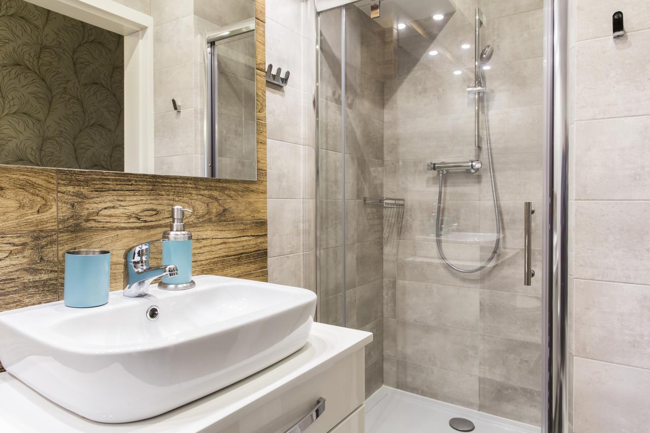 Udanypobyt Apartamenty Orkana Park Centrum Zakopane Exterior photo